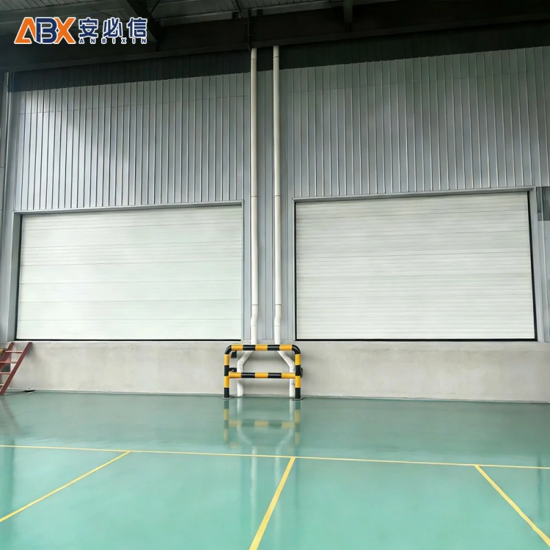 佳木斯高扬程滑升门